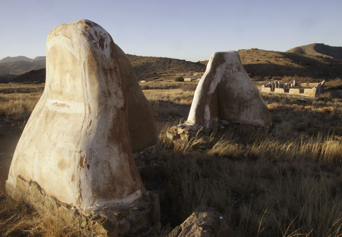 Fort Bowie National Historic Site